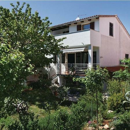 Apartment Rosa 1 (AP-A4) Rovinj Exterior foto
