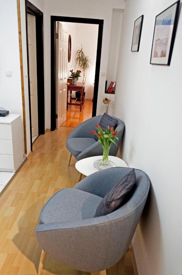 Apartment Rosa 1 (AP-A4) Rovinj Exterior foto