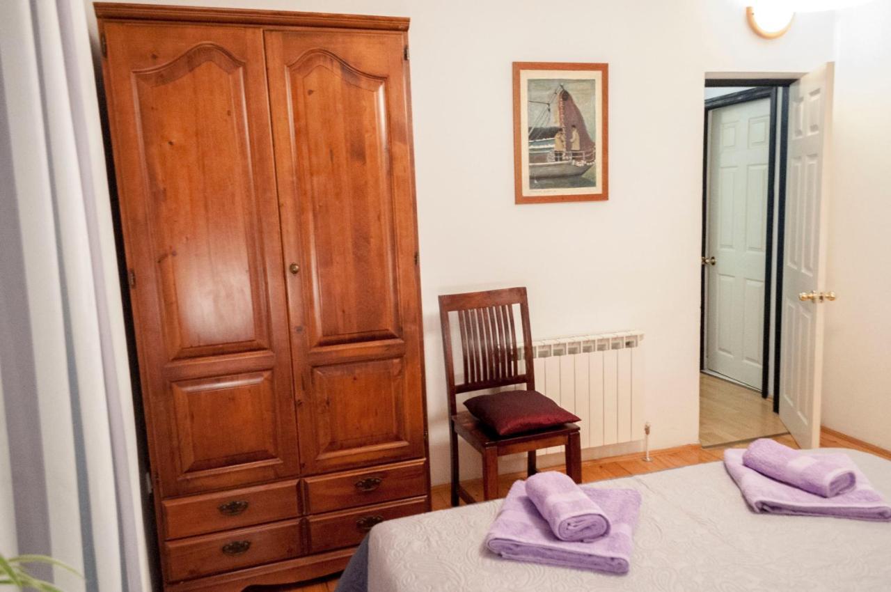Apartment Rosa 1 (AP-A4) Rovinj Exterior foto