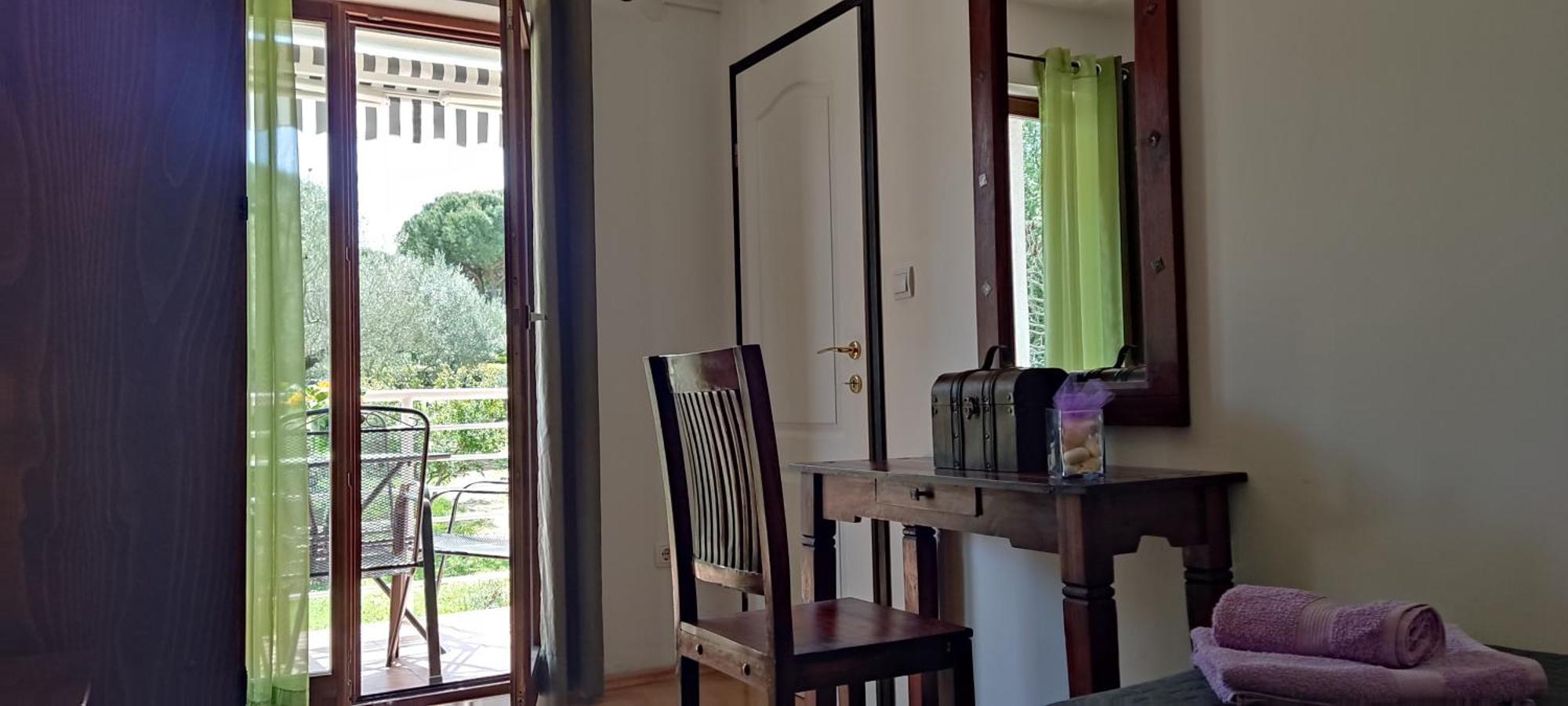 Apartment Rosa 1 (AP-A4) Rovinj Exterior foto